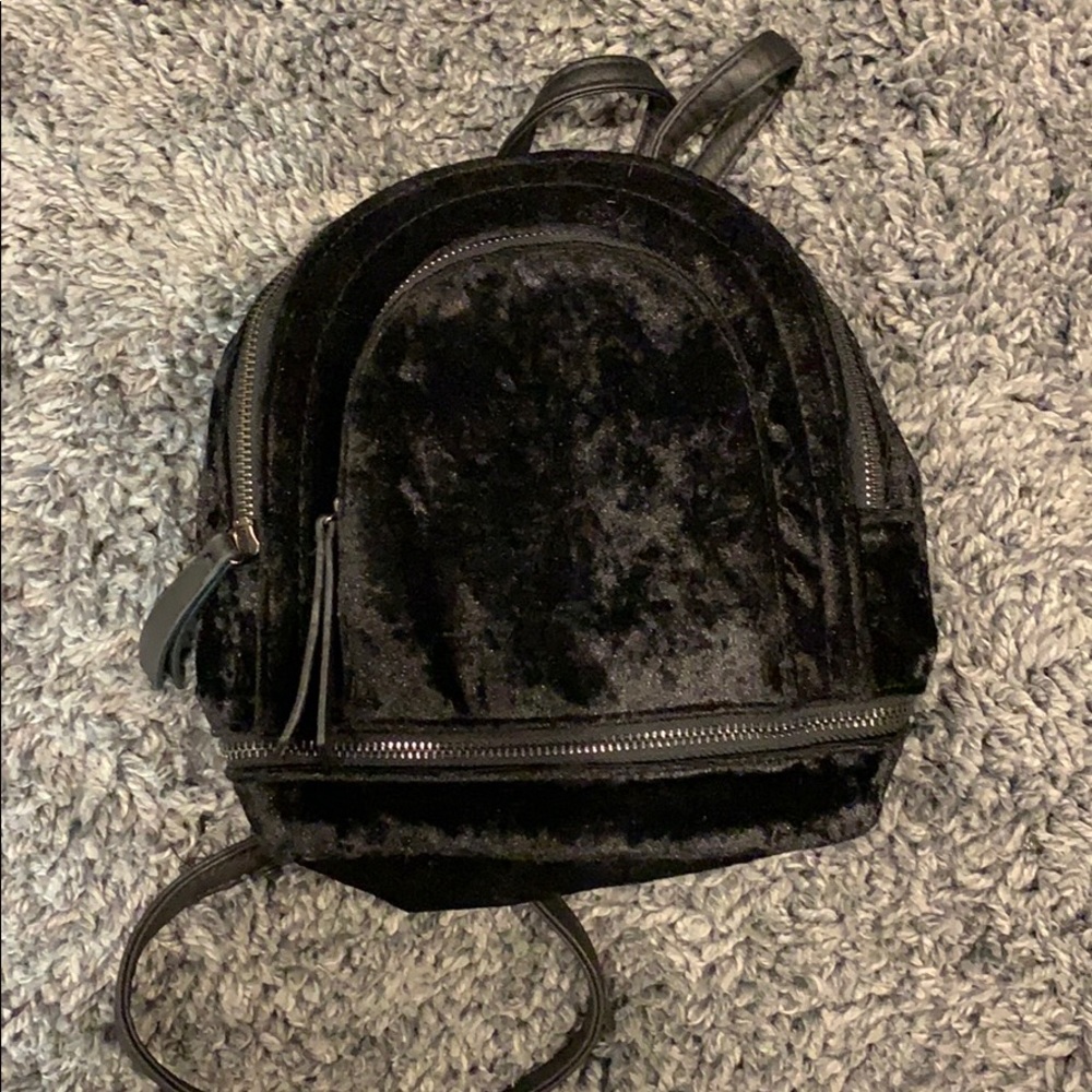 Mudd Mini Backpack